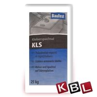 Baufest KLS polisztirol ragasztó