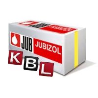 JUB Jubizol EPS 100 lépésálló polisztirol