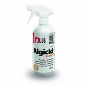 Algicide Plus - alga- és penészölő szer