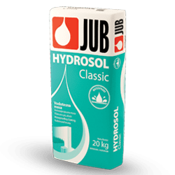 Hydrosol Classic - vízszigetelő anyag