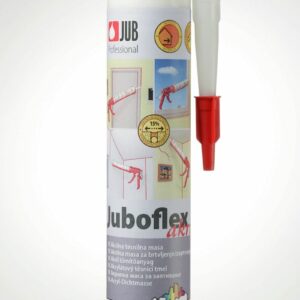 Juboflex akril - akril tömítőanyag