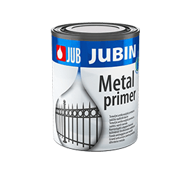 Jubin Metal Primer alapozó