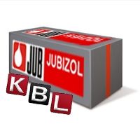 JUB Jubizol EPS 80 grafitos polisztirol