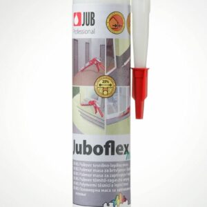 Juboflex MS - MS polimer tömítő ragasztó anyag