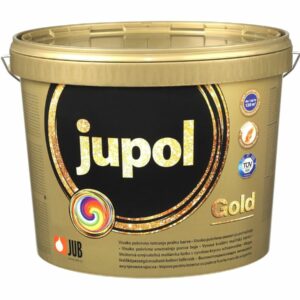 Jupol Gold Advanced beltéri mosható festék - 15 l