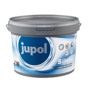Jupol Silver - 15 l