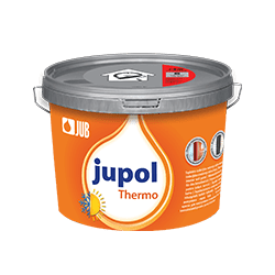 Jupol Thermo