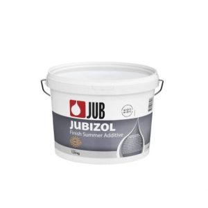 JUBIZOL Finish Summer additive adalékanyag vakolatokhoz